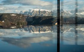 Luis & Die Buabm - Gasthof Jenesien